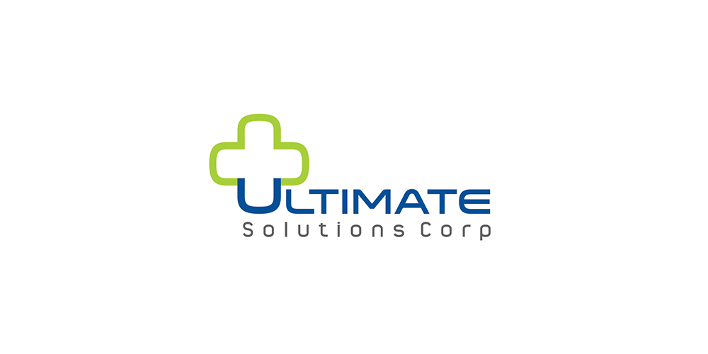 Logo Design by Namita for Ultimate Solutions Corp | Design #14712746