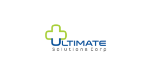 Logo Design by Namita for Ultimate Solutions Corp | Design: #14712746