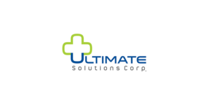 Logo Design by Namita for Ultimate Solutions Corp | Design: #14712759