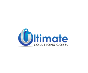 Logo Design by surabayawarnawarni for Ultimate Solutions Corp | Design: #14706238