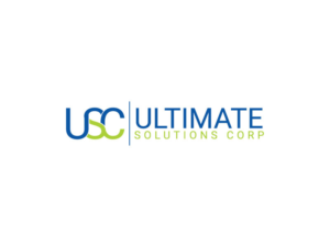 Logo Design by imnurealam for Ultimate Solutions Corp | Design: #14715303