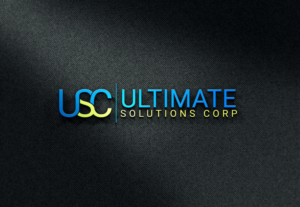 Logo Design by imnurealam for Ultimate Solutions Corp | Design: #14715304