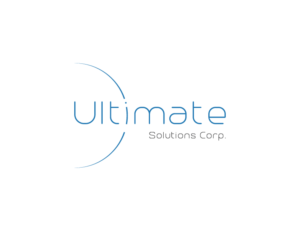Logo Design by Psych artist for Ultimate Solutions Corp | Design: #14703363