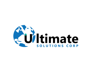 Logo Design by Top king  designer for Ultimate Solutions Corp | Design: #14715028