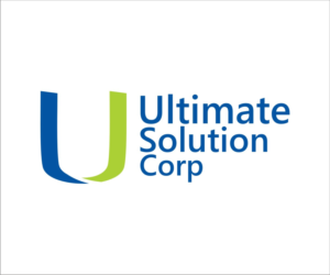 Logo Design by SUPERB for Ultimate Solutions Corp | Design #14718614
