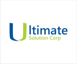 Logo Design by SUPERB for Ultimate Solutions Corp | Design: #14718632