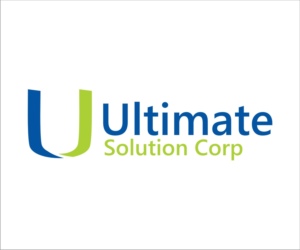 Logo Design by SUPERB for Ultimate Solutions Corp | Design: #14718643