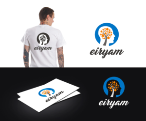 Logo Design by Vishak vasu