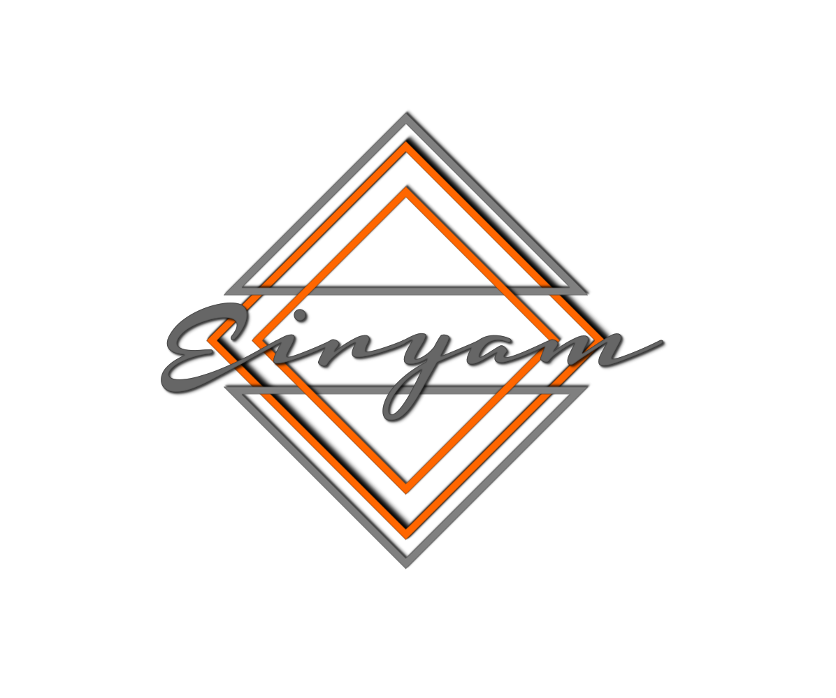 Logo Design by aardbol for Eiryam Inc | Design #14750380