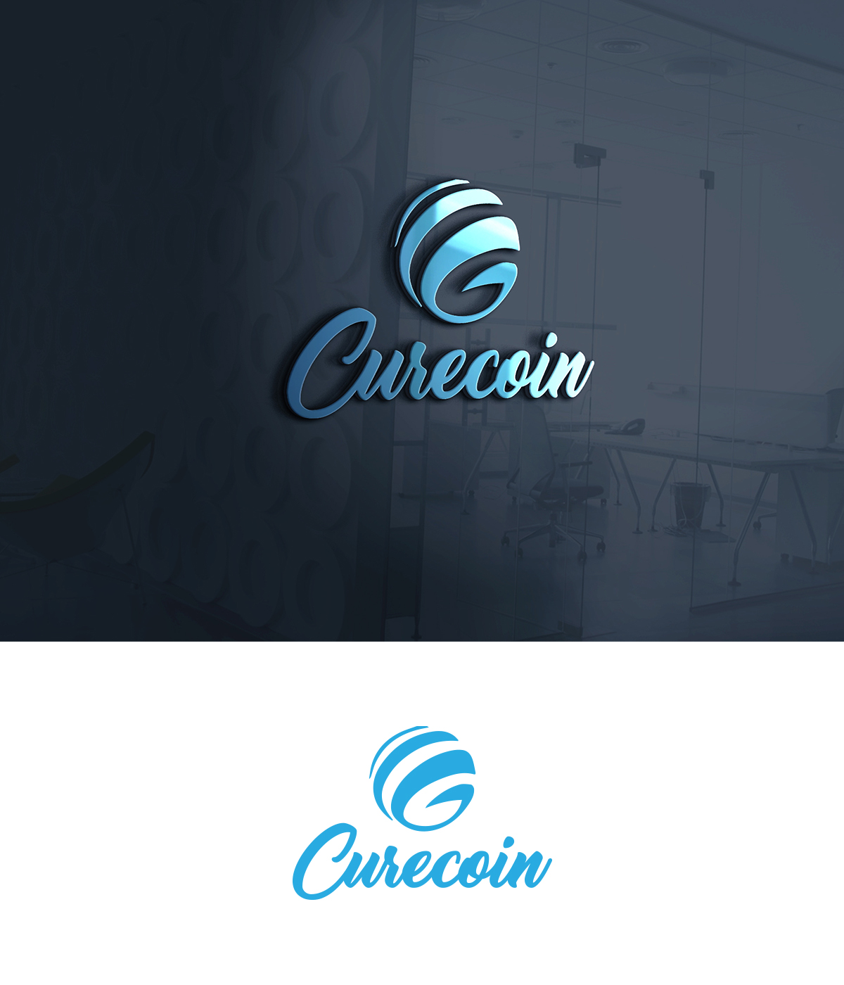 Logo Design by supercreative for this project | Design #14758226