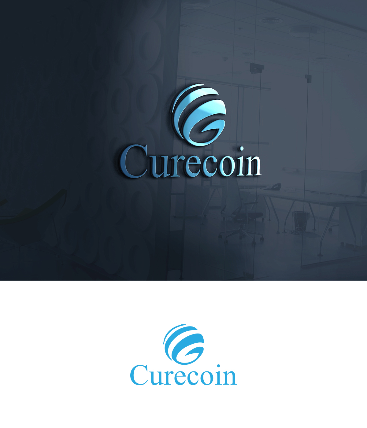 Logo Design by supercreative for this project | Design #14758227