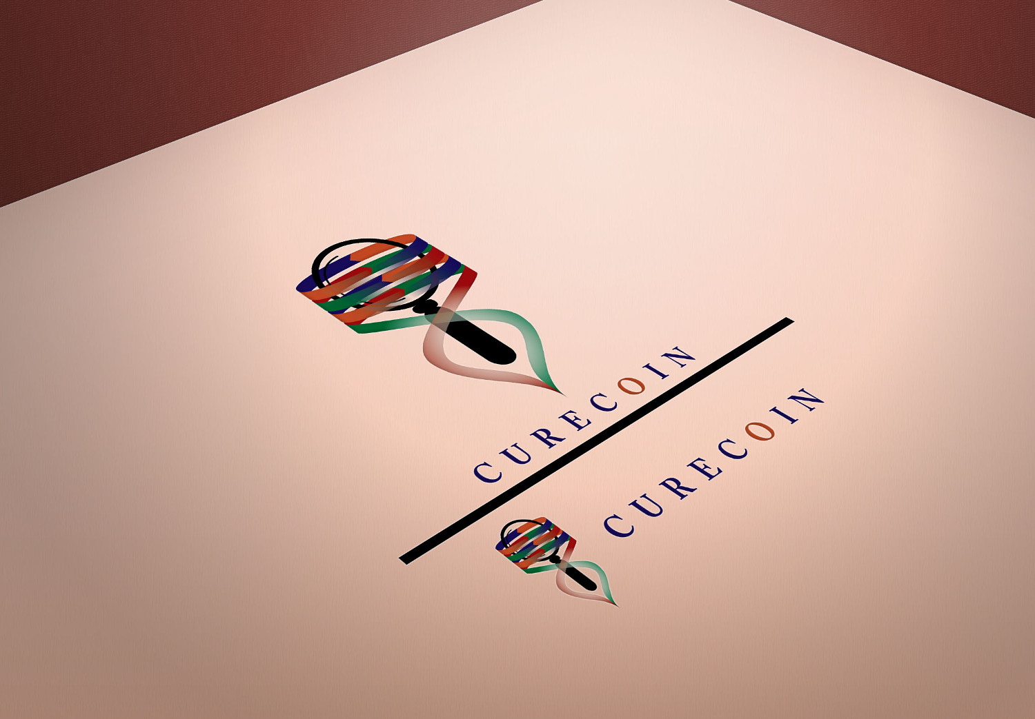 Logo Design by Ahmed A. for this project | Design #14817207