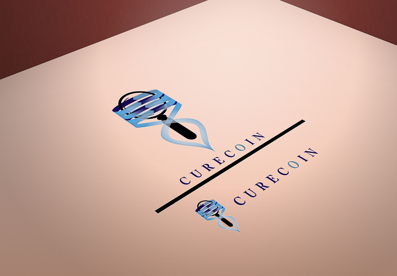 Logo-Design von Ahmed A. für dieses Projekt | Design #14817210