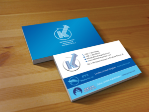 Business Card Design by Creations Box 2015 for Prime Star Shipping LLC | Design: #14718778