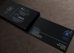 Visitenkarten-Design von Brand aid für Prime Star Shipping LLC | Design: #14711268
