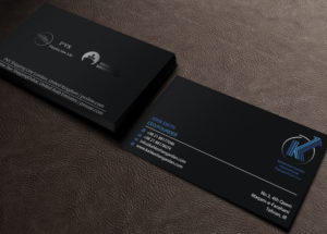 Visitenkarten-Design von Brand aid für Prime Star Shipping LLC | Design: #14711405