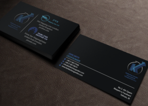 Visitenkarten-Design von Brand aid für Prime Star Shipping LLC | Design: #14711406