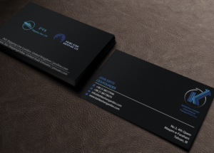 Visitenkarten-Design von Brand aid für Prime Star Shipping LLC | Design: #14711411
