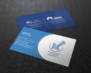 Visitenkarten-Design von Brand aid für Prime Star Shipping LLC | Design: #14711457