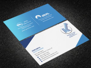 Visitenkarten-Design von Brand aid für Prime Star Shipping LLC | Design: #14711481