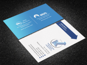 Visitenkarten-Design von Brand aid für Prime Star Shipping LLC | Design: #14711483