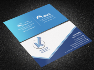 Visitenkarten-Design von Brand aid für Prime Star Shipping LLC | Design: #14711486