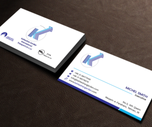 Visitenkarten-Design von Graphic Flame für Prime Star Shipping LLC | Design: #14722765