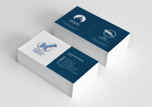 International Freight Forwarder need a business card | Design de Carte de Visite par Sarah Mathews