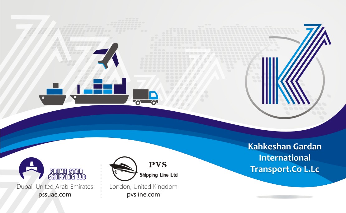 Business Card Design by Marketing Wings for Prime Star Shipping LLC | Design #14722699