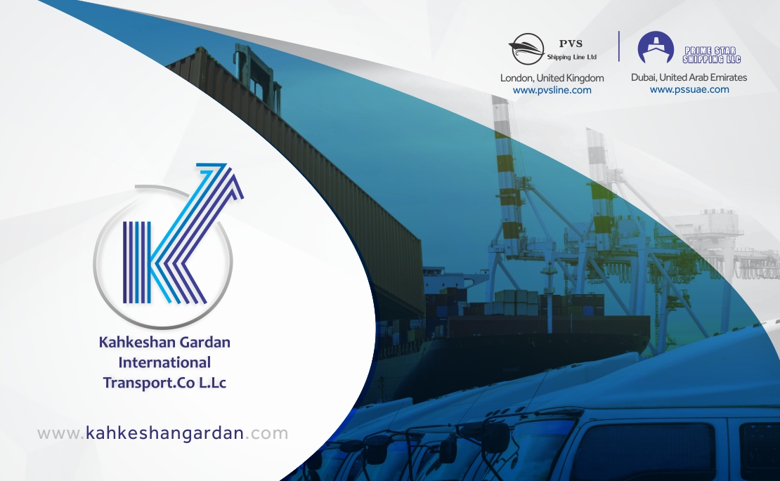 Business Card Design by Marketing Wings for Prime Star Shipping LLC | Design #14734182