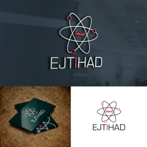 Logo-Design von IMD-HUB für Istanbul Information Technology | Design: #14706744
