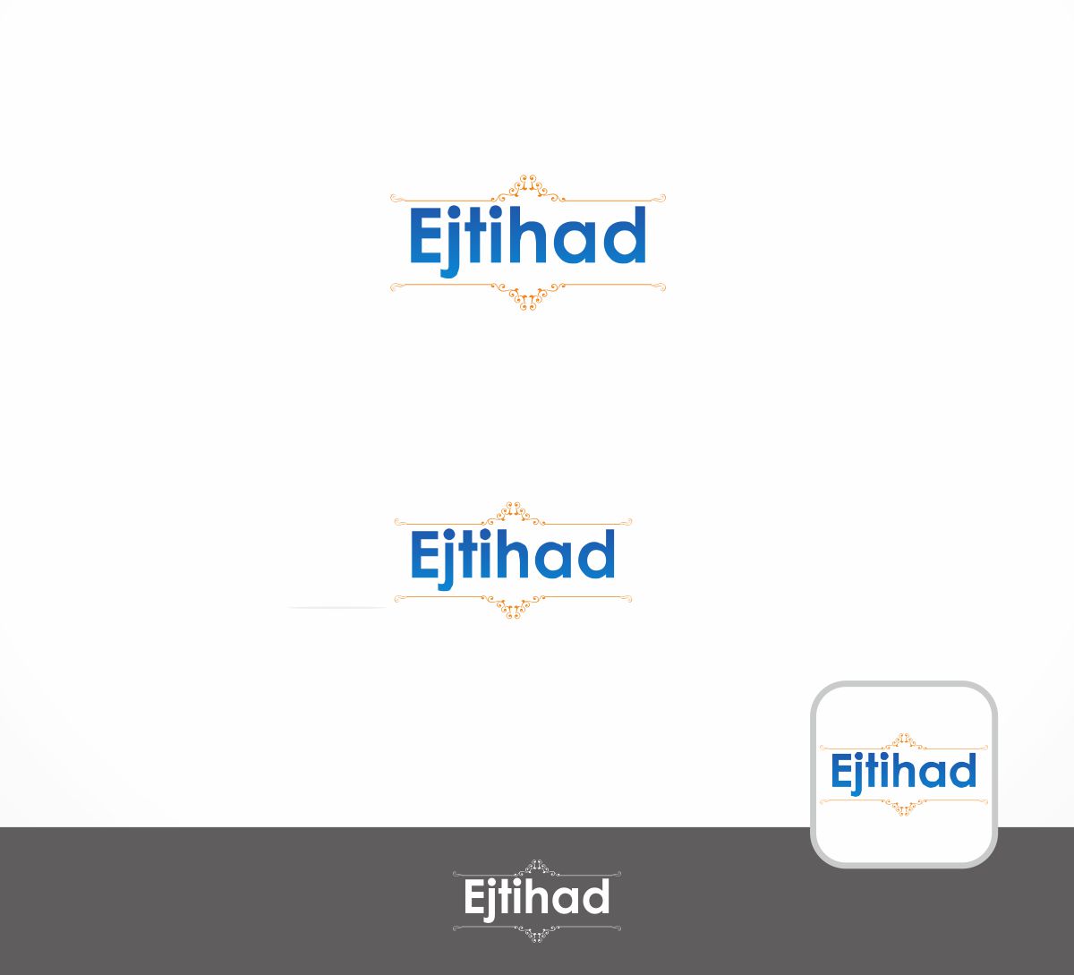 Logo Design by Paulsein for Istanbul Information Technology | Design #14726920