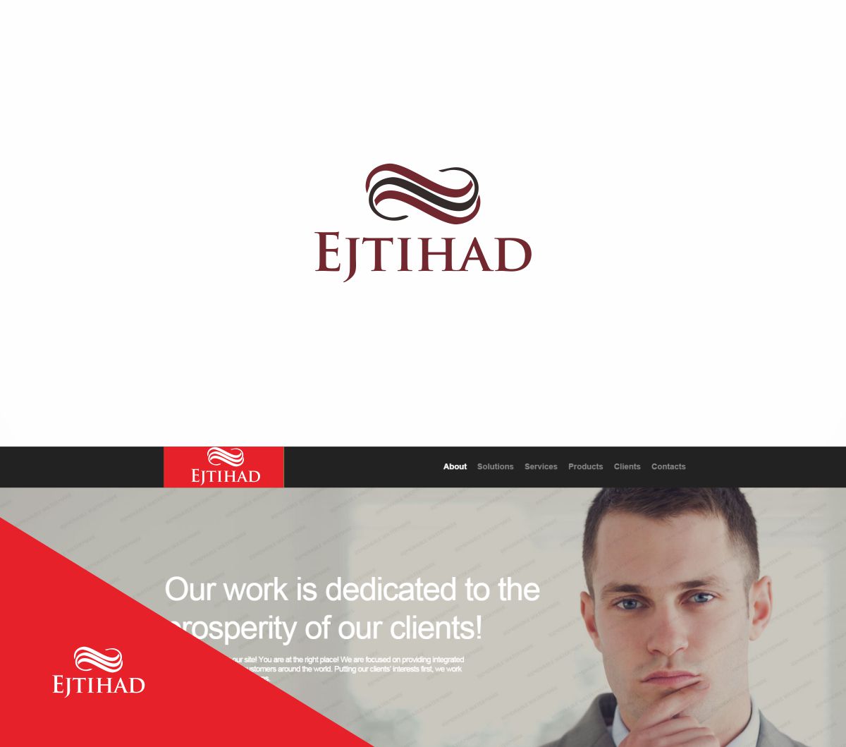 Logo Design by Paulsein for Istanbul Information Technology | Design #14726925