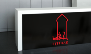 Logo Design by Ahmed A. for Istanbul Information Technology | Design: #14749482