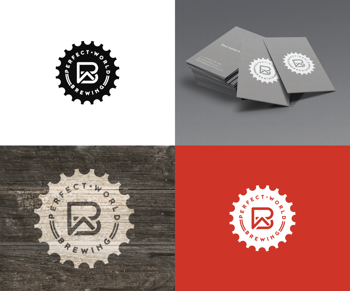 Logo Design by Farmiza for this project | Design #14725843