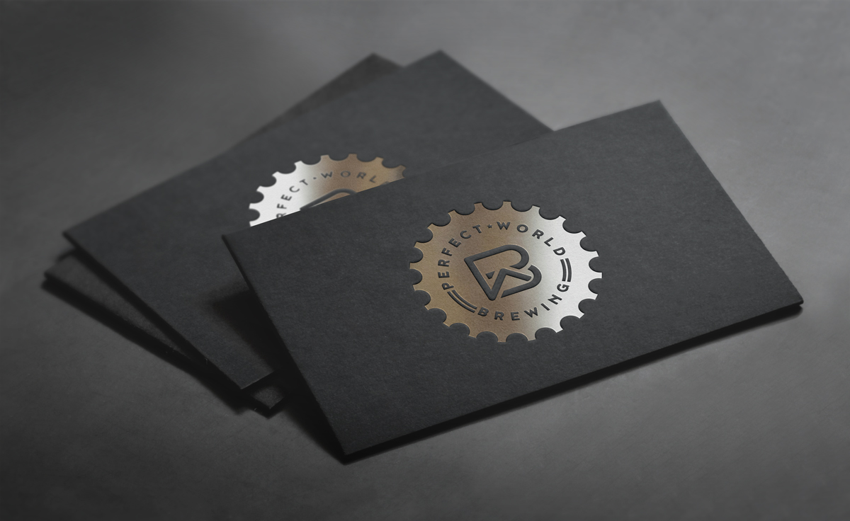 Logo Design by Farmiza for this project | Design #14726740