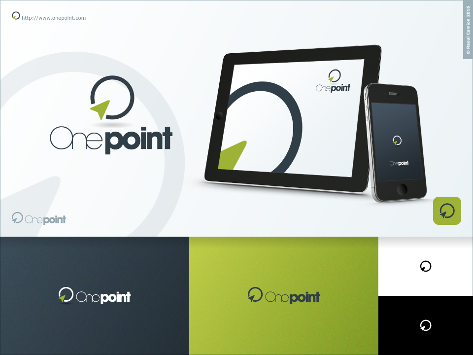 Diseño de Logo por Raoul Camion para este proyecto | Diseño #14711729