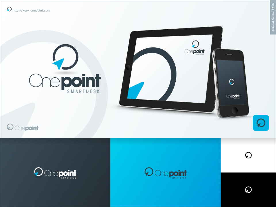 Logo Design by Raoul Camion for this project | Design #14731067