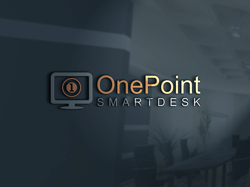 Diseño de Logo por {Backspace} para este proyecto | Diseño #14728424