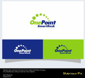 Diseño de Logo por Mariono Fx para este proyecto | Diseño: #14711774