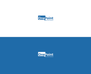OnePoint SmartDesk | Logo Design by nzvm