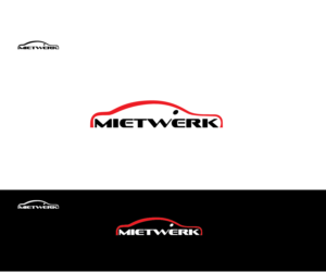 Logo Design by Engenevo for Mietwerk | Design: #14720561