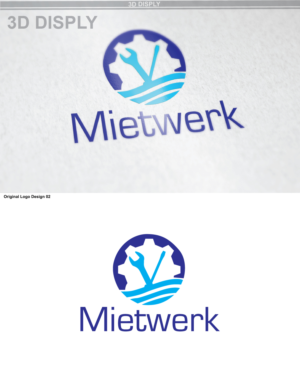 Logo Design by tracy231976 for Mietwerk | Design: #14711051