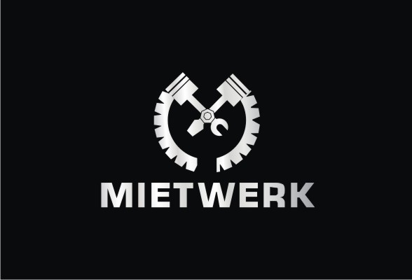 Logo Design by nutu for Mietwerk | Design #14736765