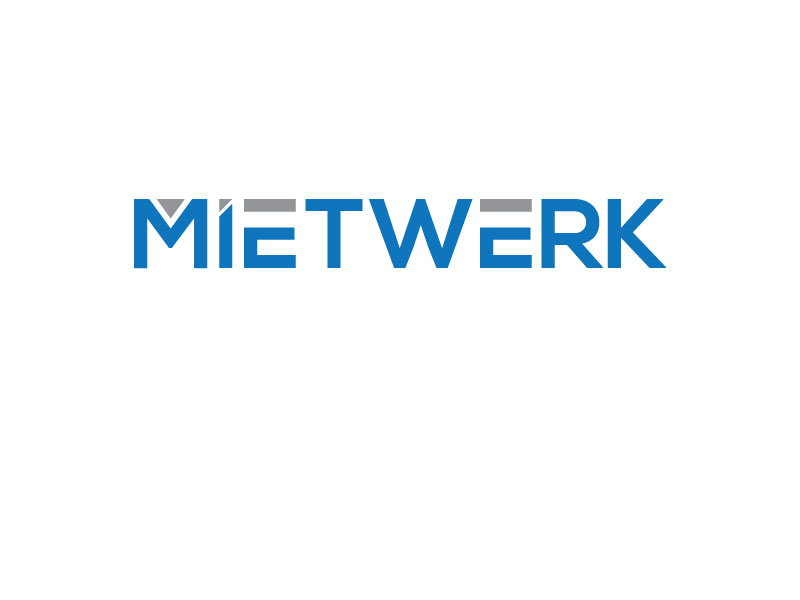 Logo Design by DESIGN Services JK for Mietwerk | Design #14732429