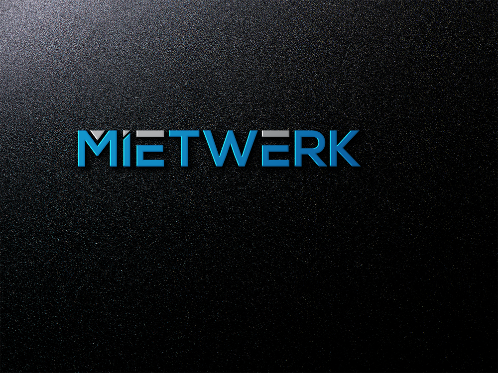 Logo Design by DESIGN Services JK for Mietwerk | Design #14732430