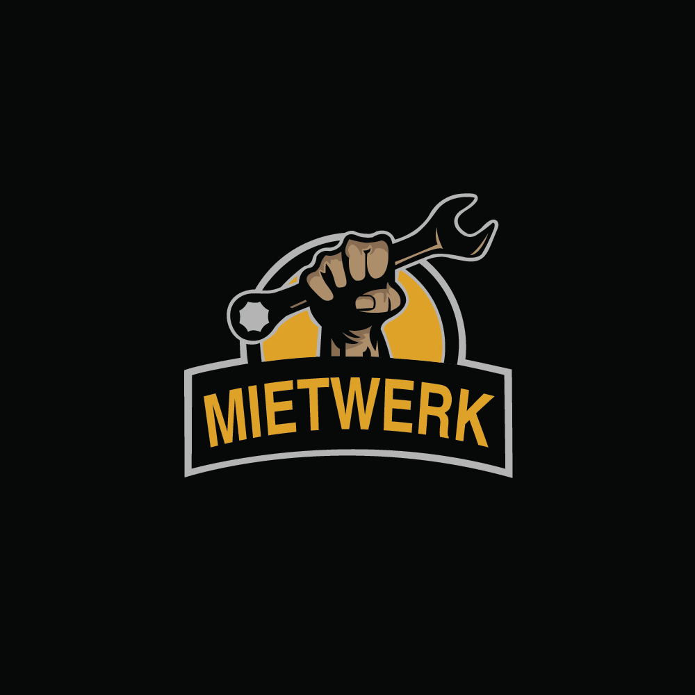 Logo Design by TB Designs for Mietwerk | Design #14707162