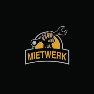 Logo Design by TB Designs for Mietwerk | Design: #14707162