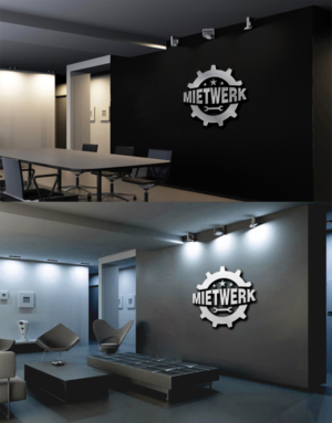 Logo Design by zebronicgraphic for Mietwerk | Design: #14733502