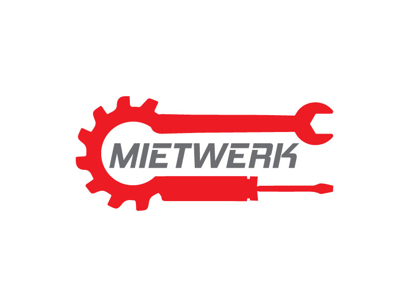 Logo Design by david luiz for Mietwerk | Design: #14716909